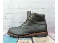 ll bean iron works boots